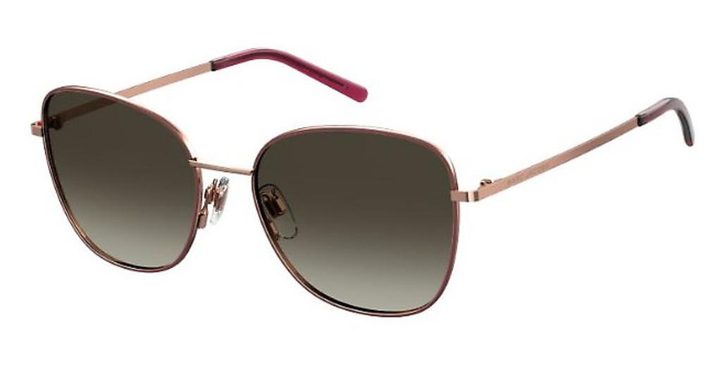 Marc Jacobs Marc409 Eyeglasses