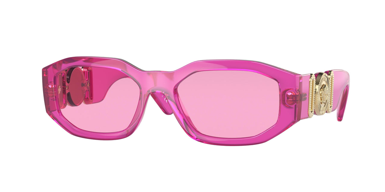 Versace VE4361 Medusa Biggie Sunglasses Versace 0VE4361