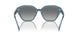 606811 - Blue - Gradient Grey