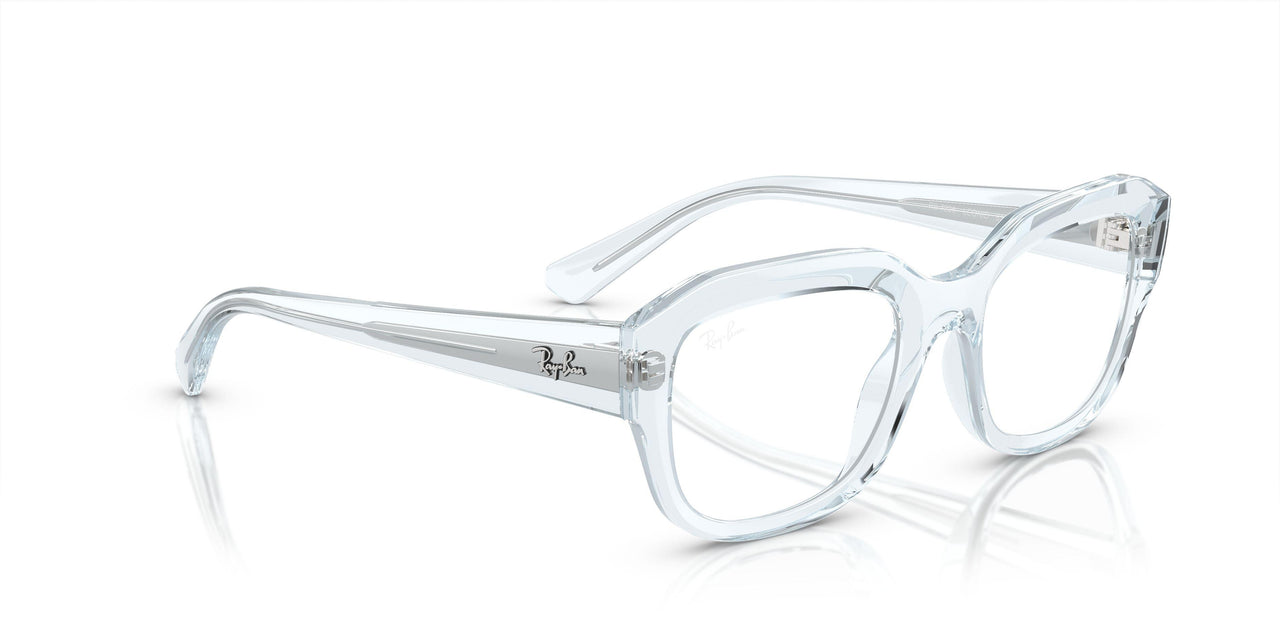 8319 - Blue - Clear
