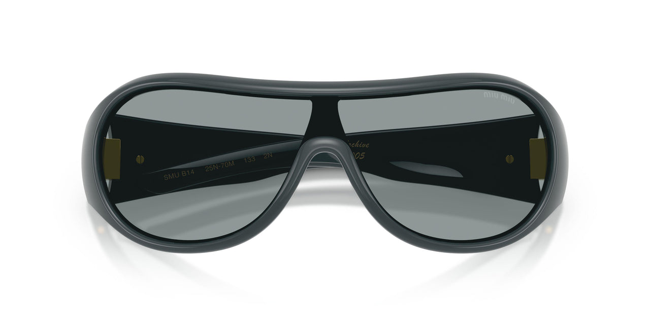 25N70M - Grey - Black/grey