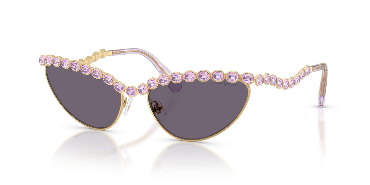 40361A - Gold - Violet