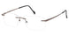 Stepper STE-86569-SI Eyeglasses