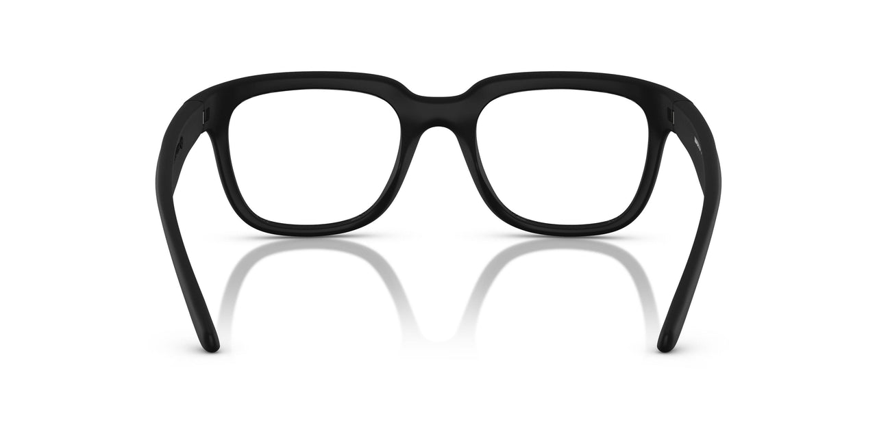2900 - Black - Recycled Demo