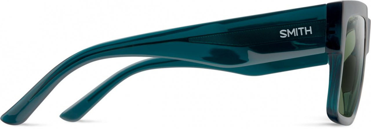 205888QM458L7 - Chromapop Polarized Gray Green