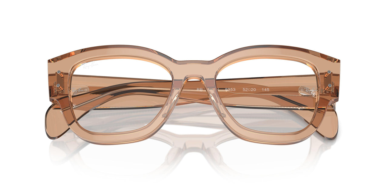 8353 - Beige - Clear