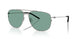 100582 - Grey - Petrol Green