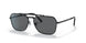 002/B1 - Black - Dark Grey