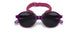 297687 - Violet - Dark Grey