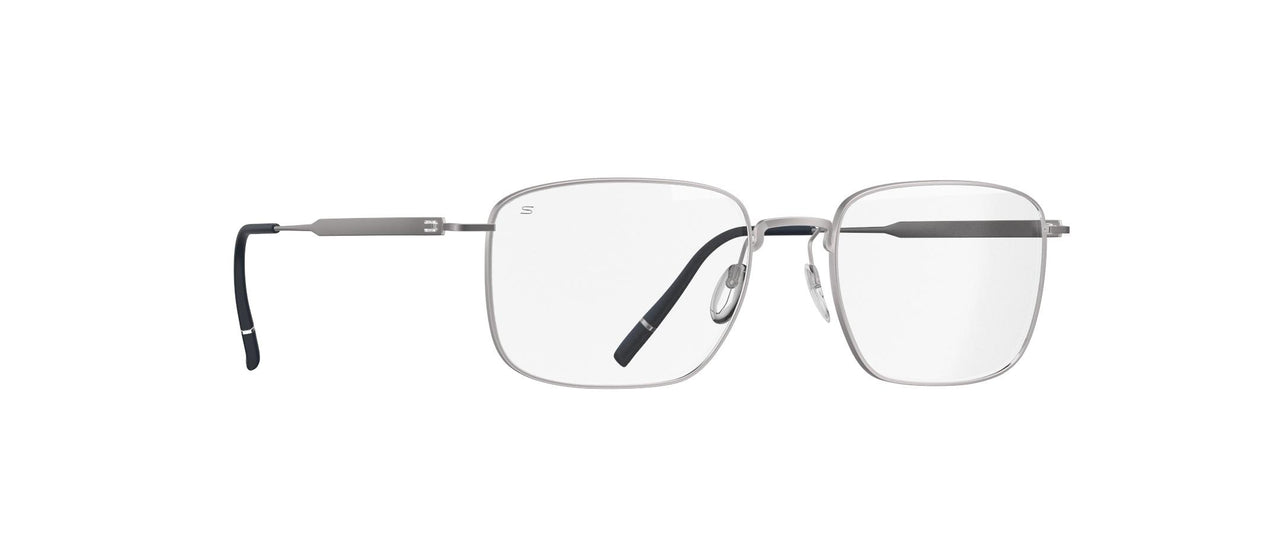 7000 - Clear Rhodium