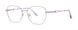 MODERN METALS NATALIA Eyeglasses