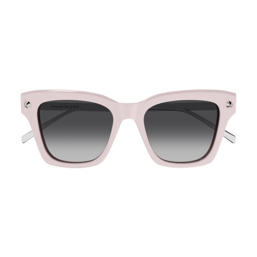 005 - Pink/Silver - Grey
