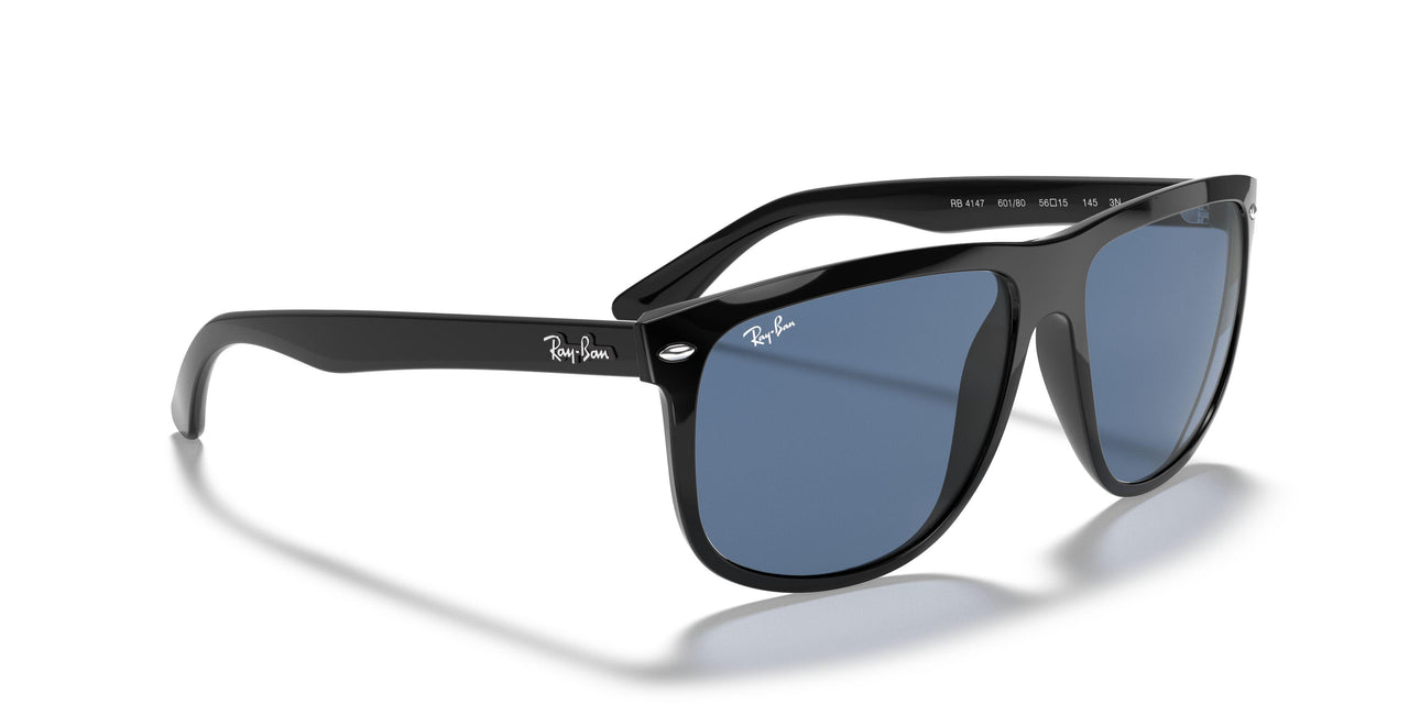 601/80 - Black - Dark Blue