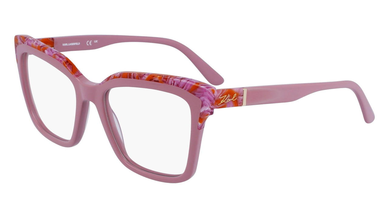 Karl Lagerfeld KL6130 Eyeglasses