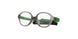 Miraflex 4028 Eyeglasses