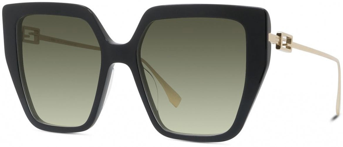 Fendi FE40012U Sunglasses