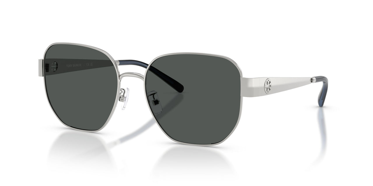 327487 - Silver - Dark Grey