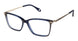 Fysh F-3763 Eyeglasses