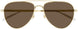 003 - Gold - Brown
