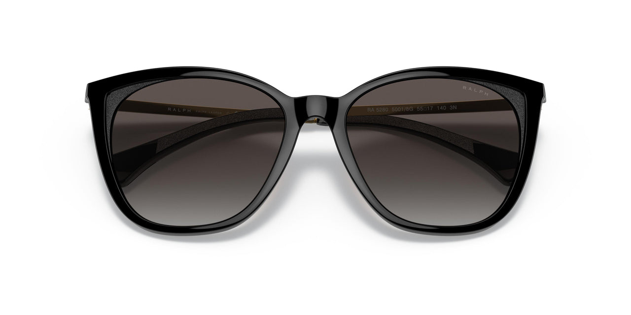 50018G - Black - Gradient Grey