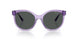 823687 - Violet - Dark Grey