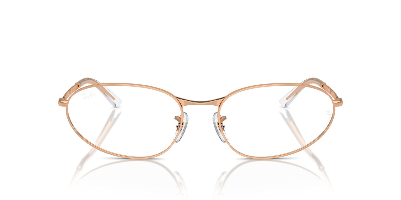 3094 - Gold - Clear