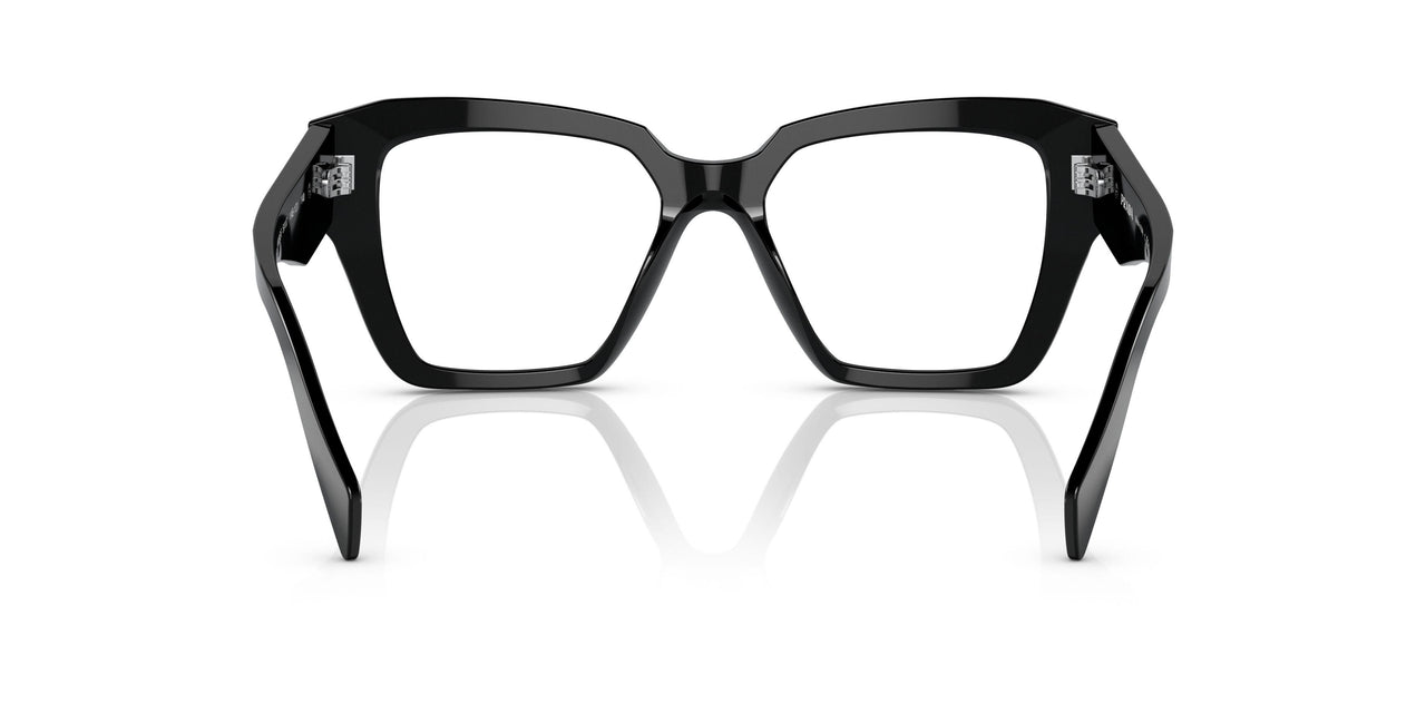 1AB1O1 - Black