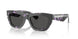 415987 - Violet - Dark Grey