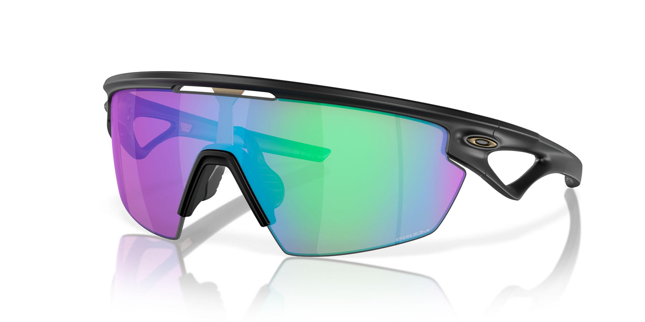 940306 - Black - Prizm Golf