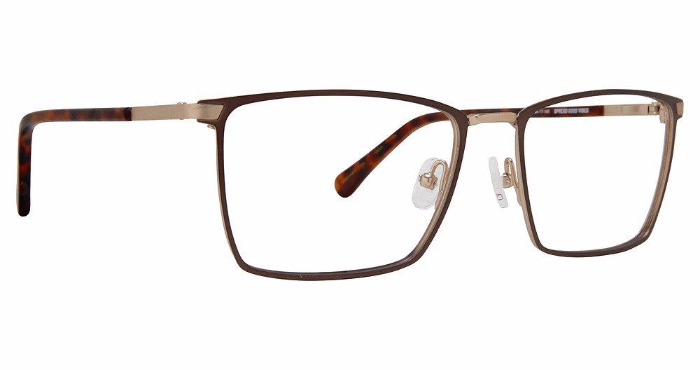 MBR - Matte Brown
