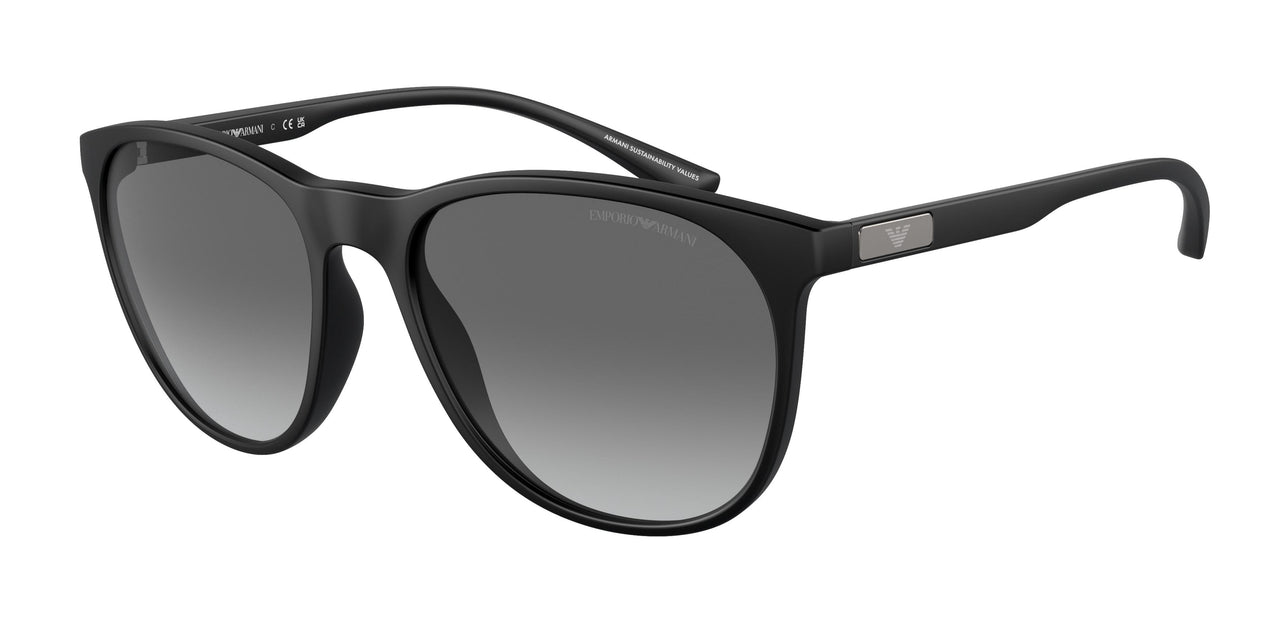 Emporio Armani 4210F Sunglasses