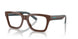 1238 - Brown - Transparent