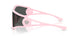 548587 - Pink - Dark Grey