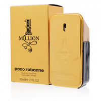 Thumbnail for Paco Rabanne 1 Million Men EDT Spray