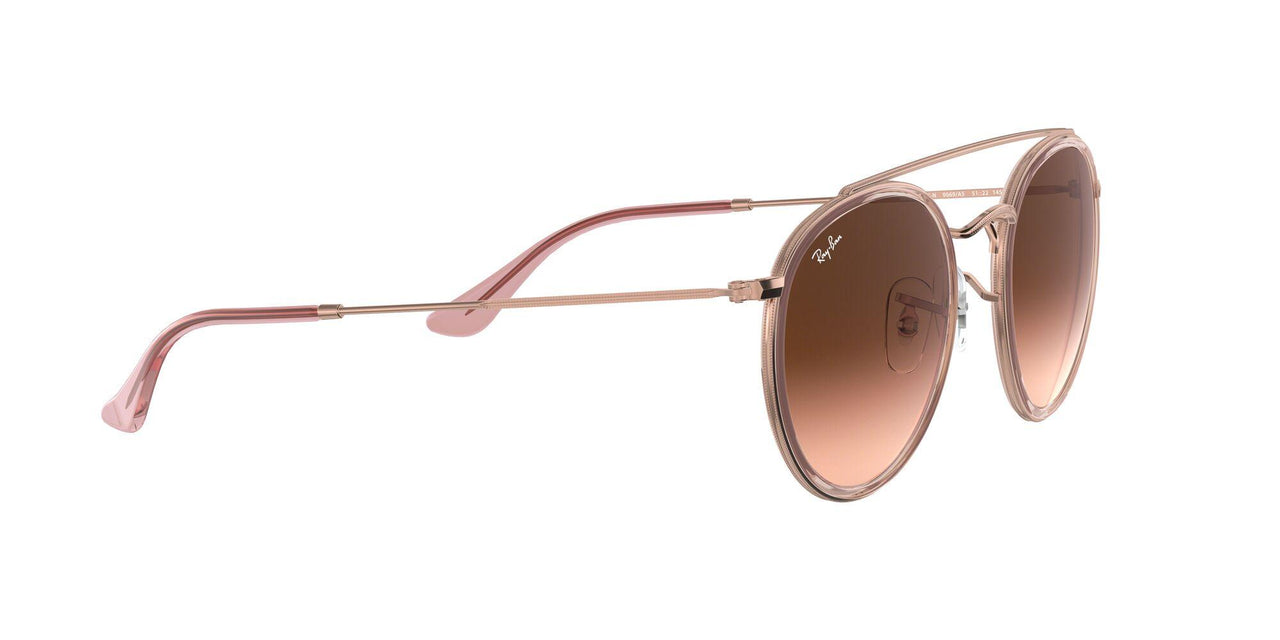 9069A5 - Pink - Pink Gradient Brown