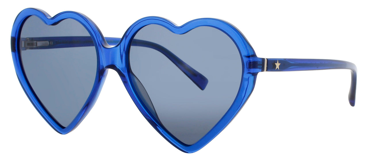 Elton John DGBYHEART Sunglasses