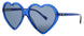 Elton John DGBYHEART Sunglasses