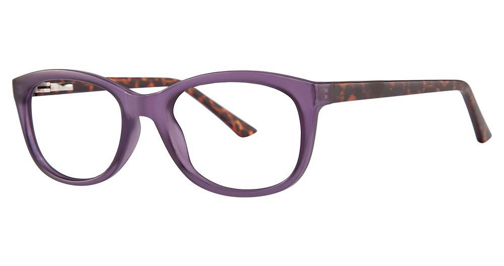 PLMTRTSMTT - Plum/Tortoise Matte