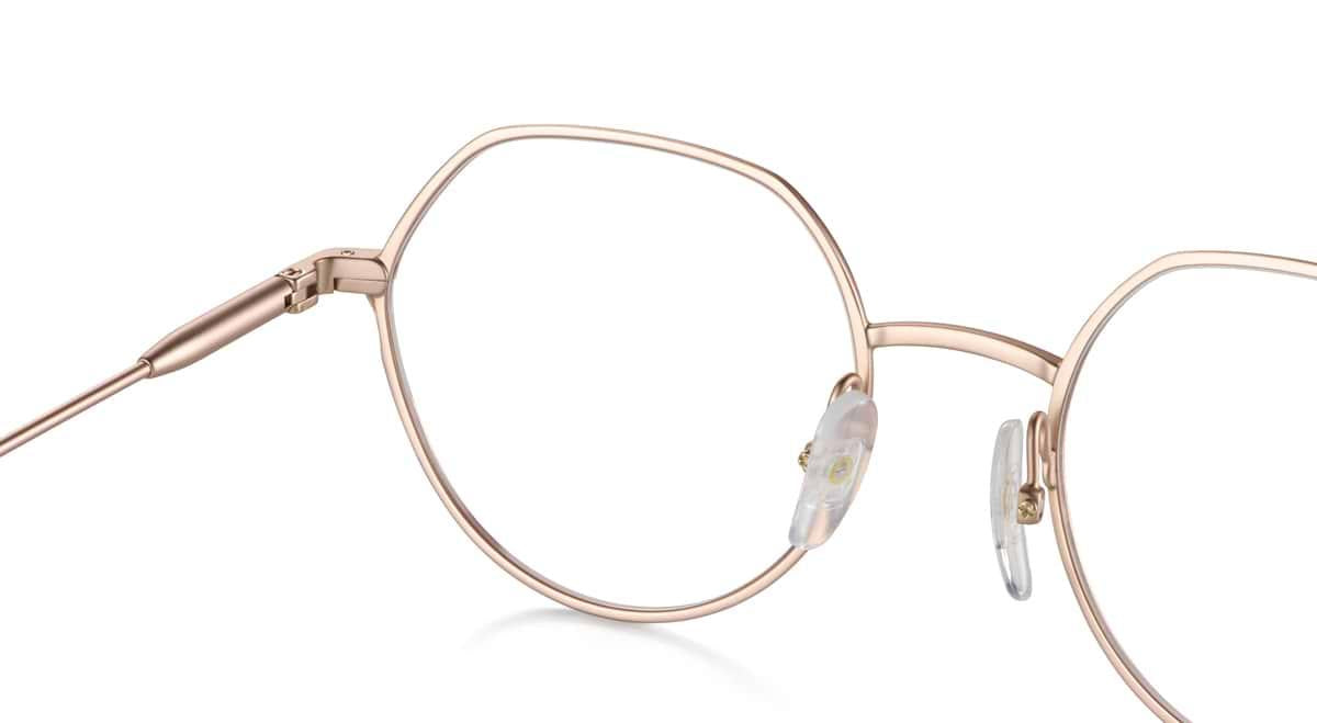 PG - Pink Gold