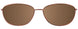 10 - Shiny Brown