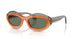 004/3H - Multicolor - Green