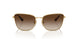 280/13 - Gold - Brown Gradient