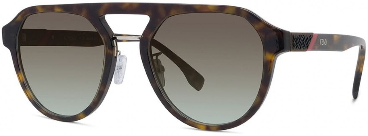 Fendi FE40003U Sunglasses