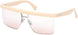 MAXMARA Flat1 0072 Eyeglasses