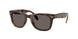Ray-Ban Folding Wayfarer 4105 Sunglasses