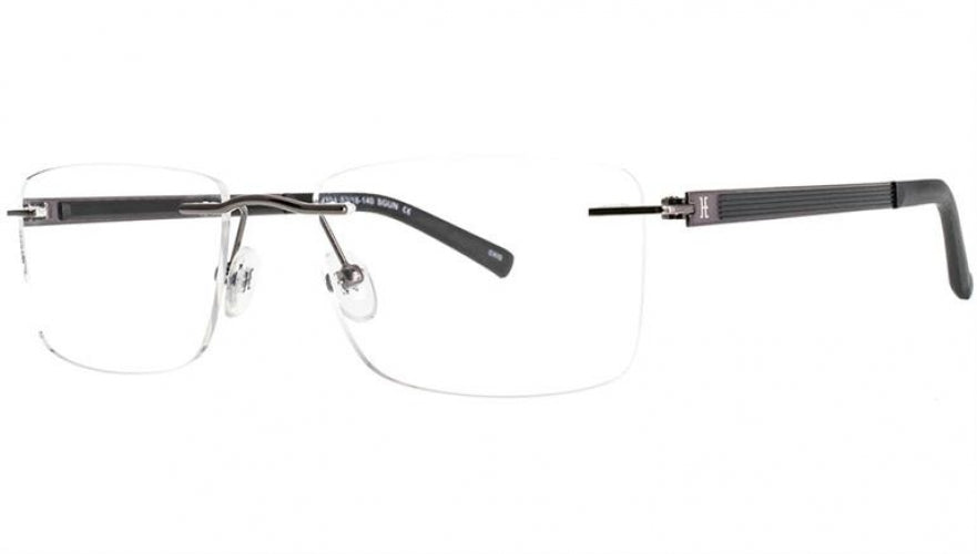 Helium 4334 Eyeglasses