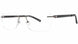 Helium 4334 Eyeglasses