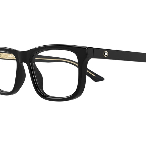 006 - Black - Transparent