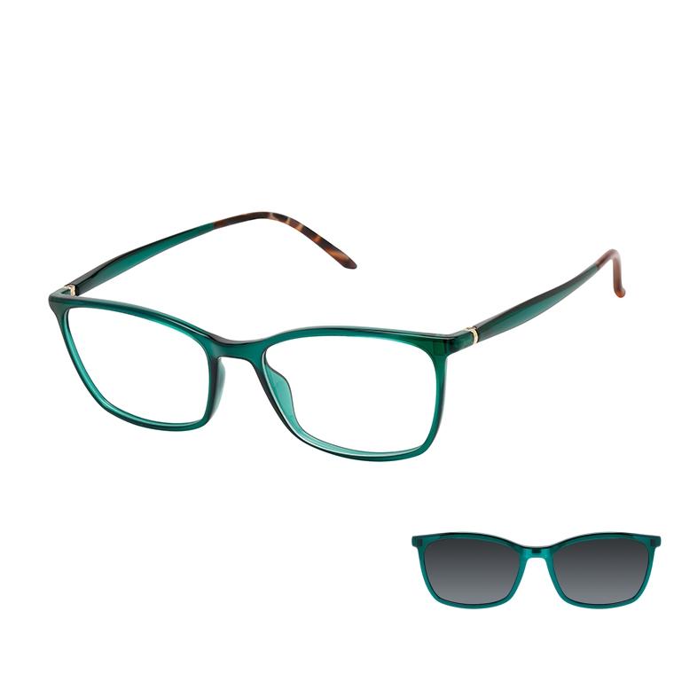 Elle EL13573 Eyeglasses