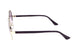 710 - GOLD/PURPLE